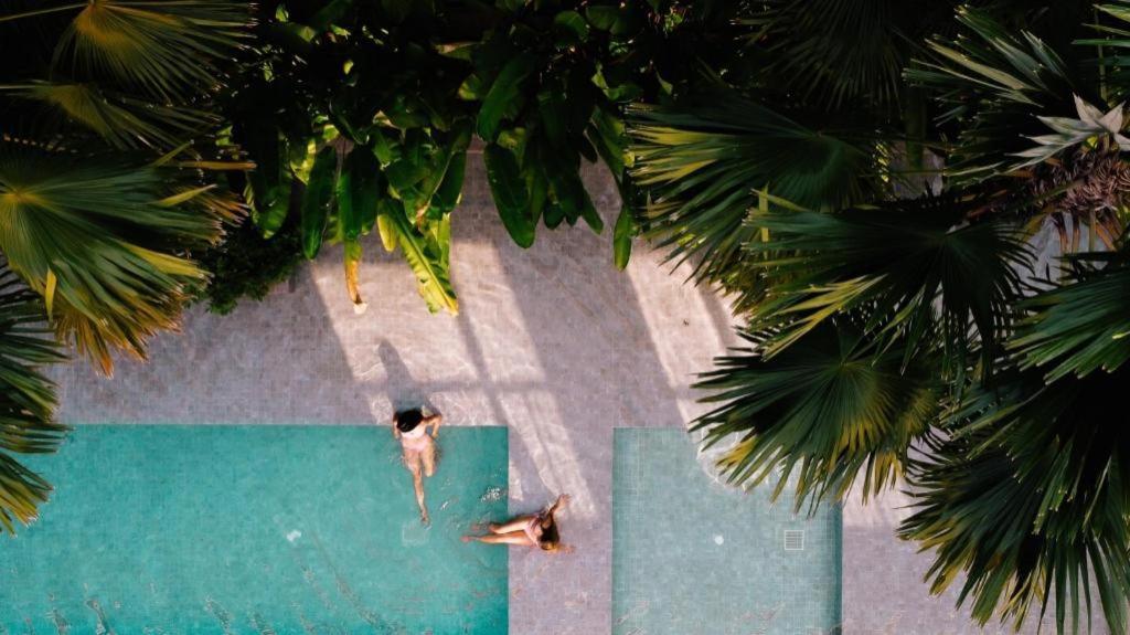 Riverton Hotel Samut Songkhram Zewnętrze zdjęcie