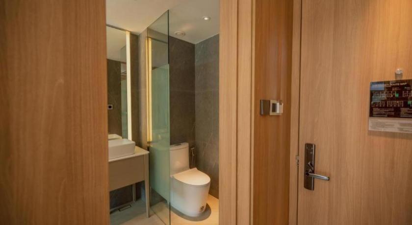 Riverton Hotel Samut Songkhram Zewnętrze zdjęcie