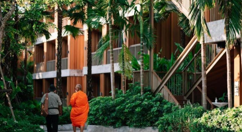 Riverton Hotel Samut Songkhram Zewnętrze zdjęcie