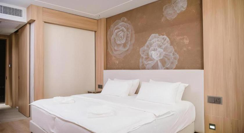 Riverton Hotel Samut Songkhram Zewnętrze zdjęcie