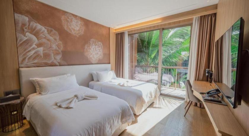 Riverton Hotel Samut Songkhram Zewnętrze zdjęcie