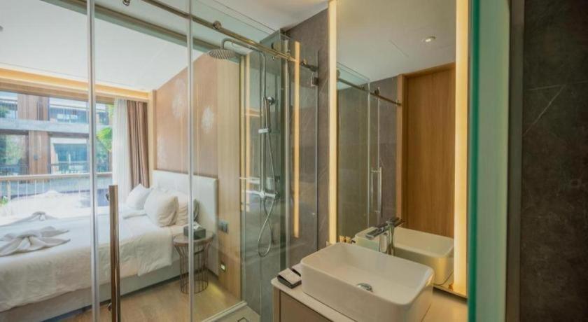Riverton Hotel Samut Songkhram Zewnętrze zdjęcie