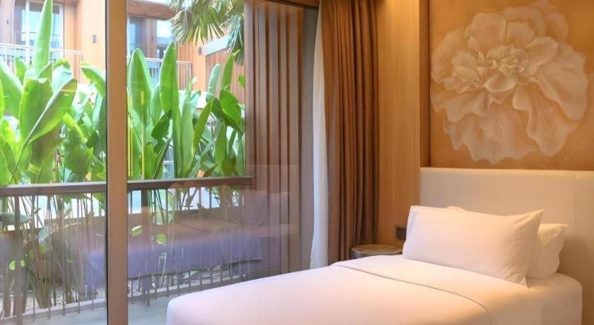 Riverton Hotel Samut Songkhram Zewnętrze zdjęcie